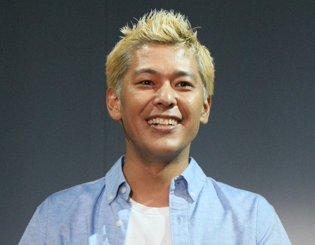 ロンブー田村亮さんの芸能活動再開を発表 相方の田村淳さん 再びコンビとして活動していきたい ハフポスト ロンブー田村亮さんの芸能活動再開を発表 相方の田村淳さん 再びコンビとして活動していきたい ハフポスト