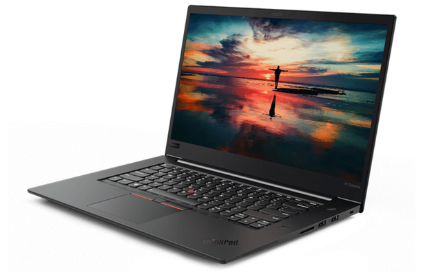 Lenovo ThinkPad X1