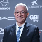 Xavier Sardà, hospitalizado seis días tras sufrir un