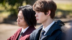 「恋愛」の先に進むのが難しい同性カップル。映画「his」はどう現実に向き合ったのか。