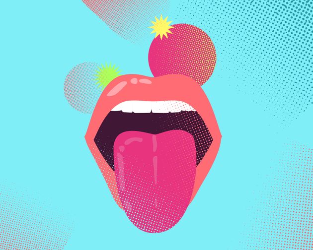 Here’s What Your Tongue Tells You About Your Health