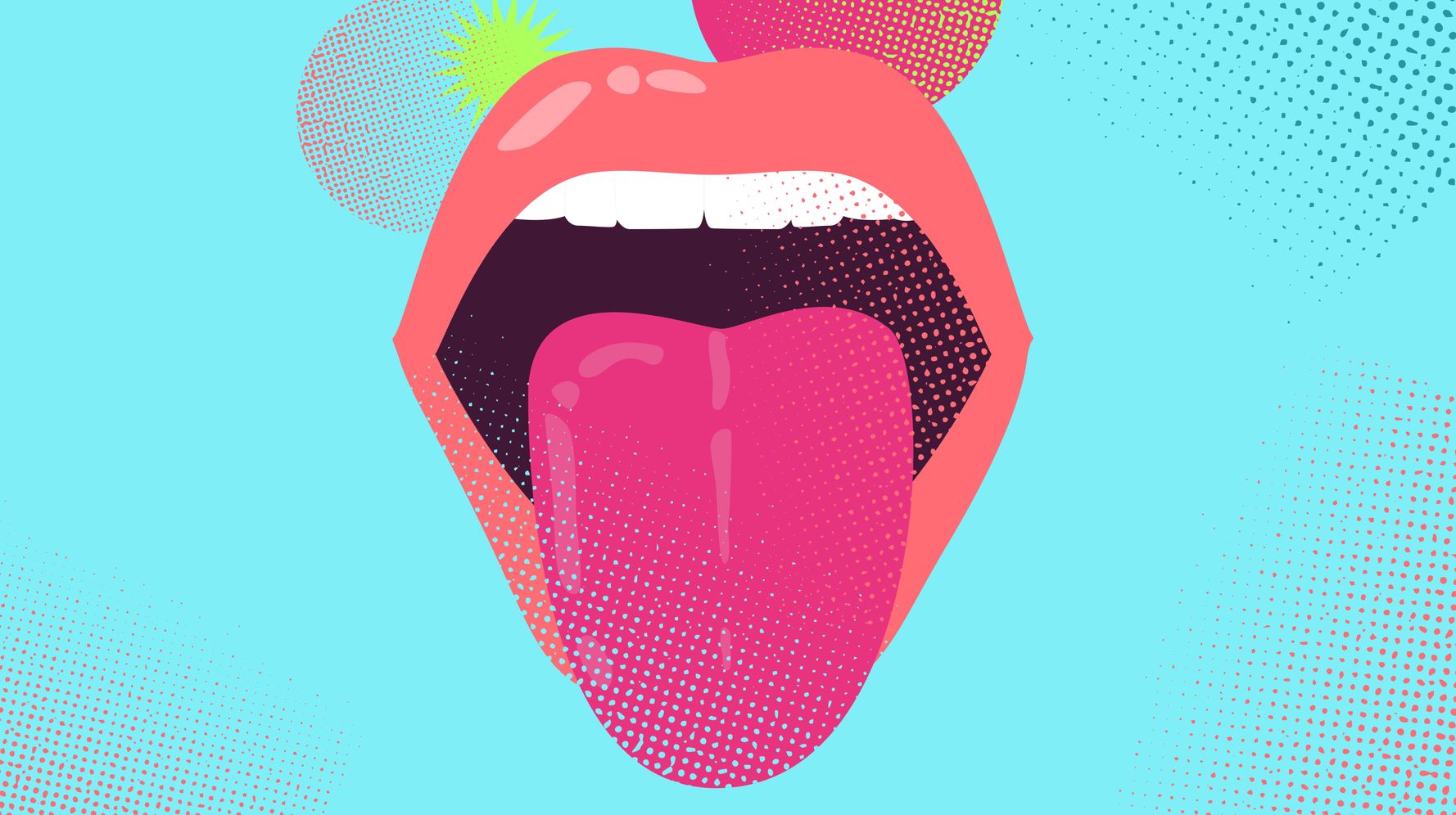 Here’s What Your Tongue Tells You About Your Health | HuffPost UK Life