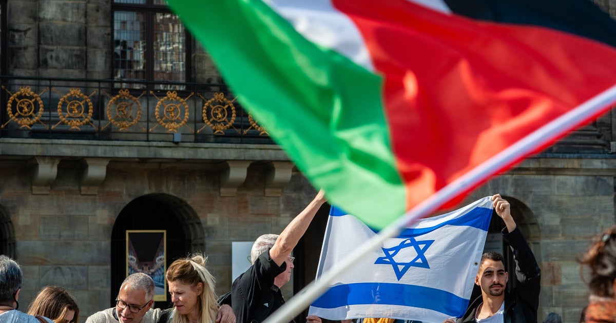 The Government’s Attempt To Suppress BDS Is An Assault On Fundamental Freedoms