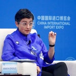 La jurista Arancha González Laya, nueva ministra de