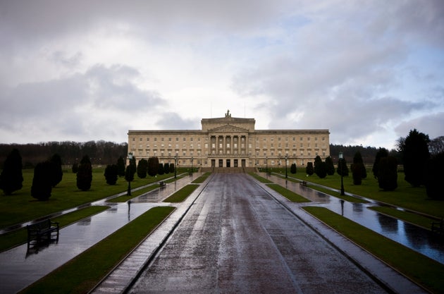 The Slightly Bonkers Reason Northern Irelands Stormont Government Has Done Nothing In Three Years