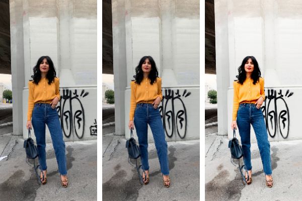 How To Edit Photos For Instagram, According To 3 Influencers