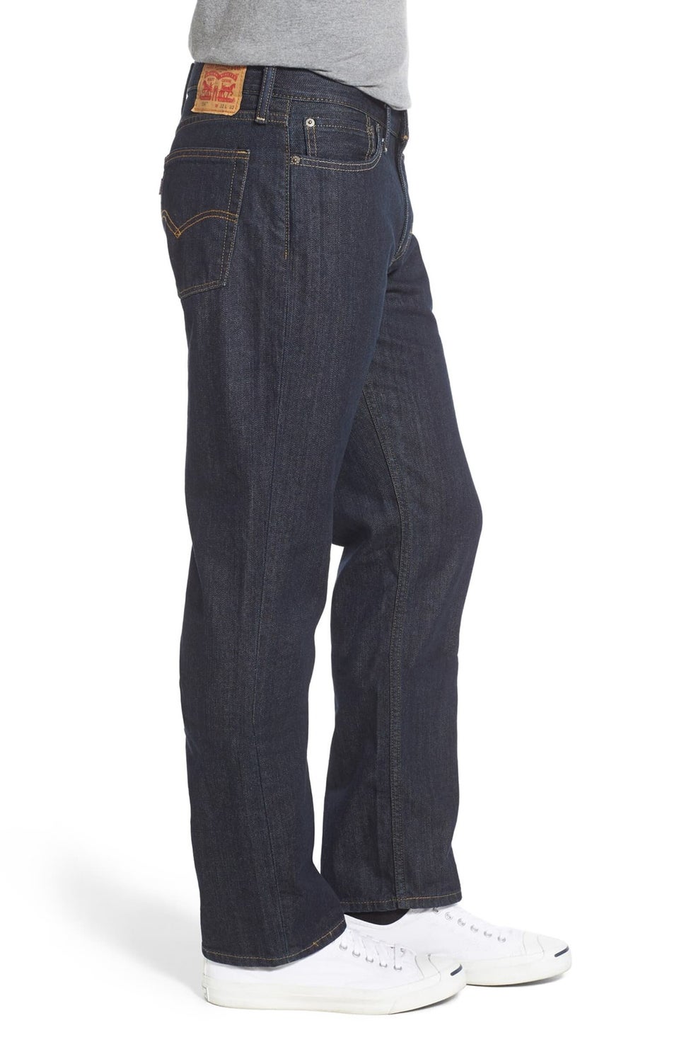 Calvin Klein Jeans Side Pocket Jogger Pants - Macy's