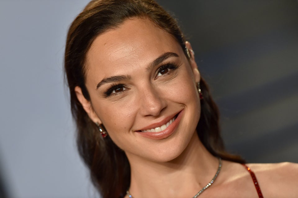 Gal Gadot dá dicas de bem-estar e diz o que podemos esperar de ‘Mulher-Maravilha