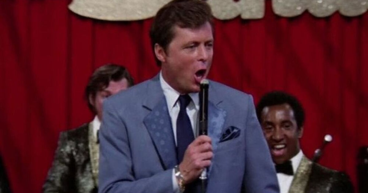 Edd Byrnes, alias Vince Fontaine dans "Grease", est mort Le HuffPost
