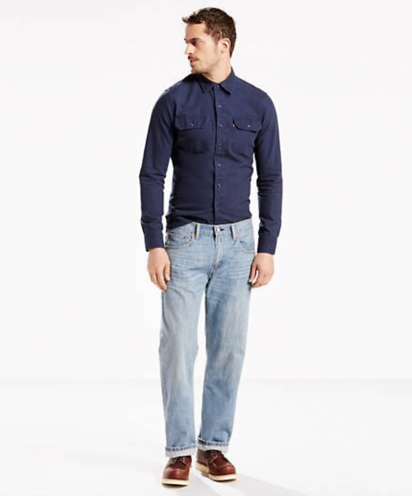 Softest jeans best sale for guys