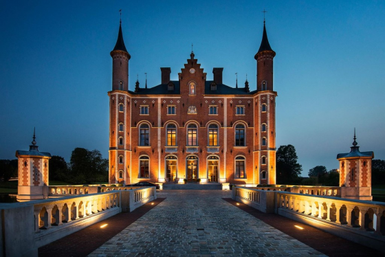 East Flanders, Belgium | Dirk Hoebrechts, Antwerp Sotheby’s International Realty