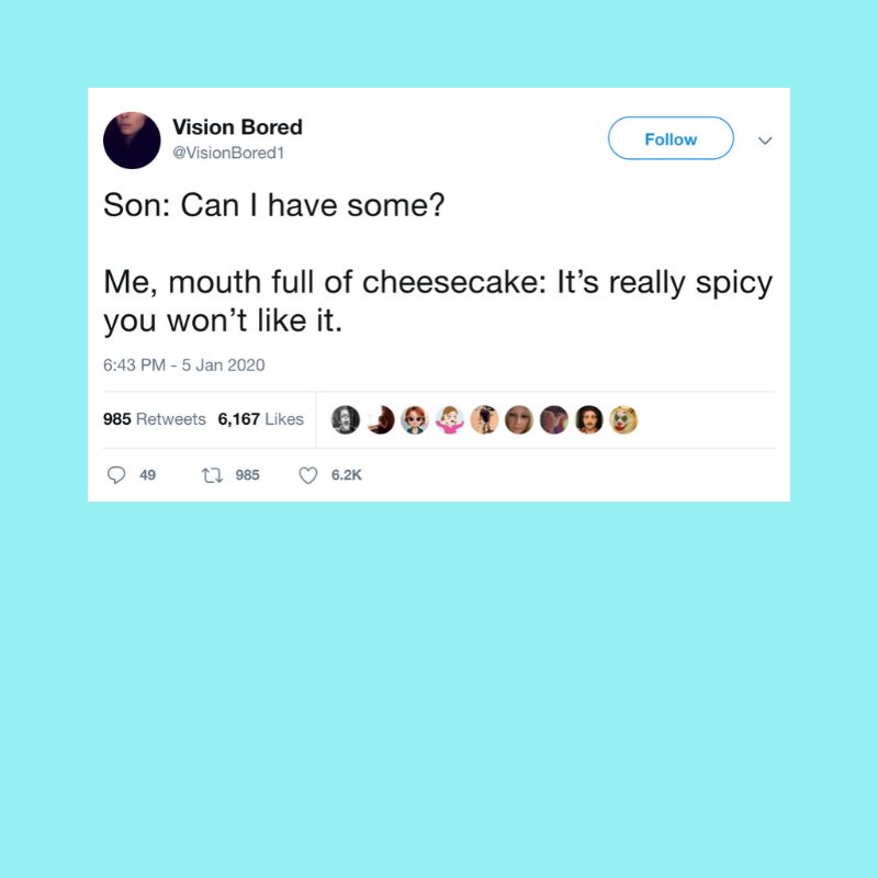 The Funniest Tweets From Parents This Week | HuffPost UK Parents