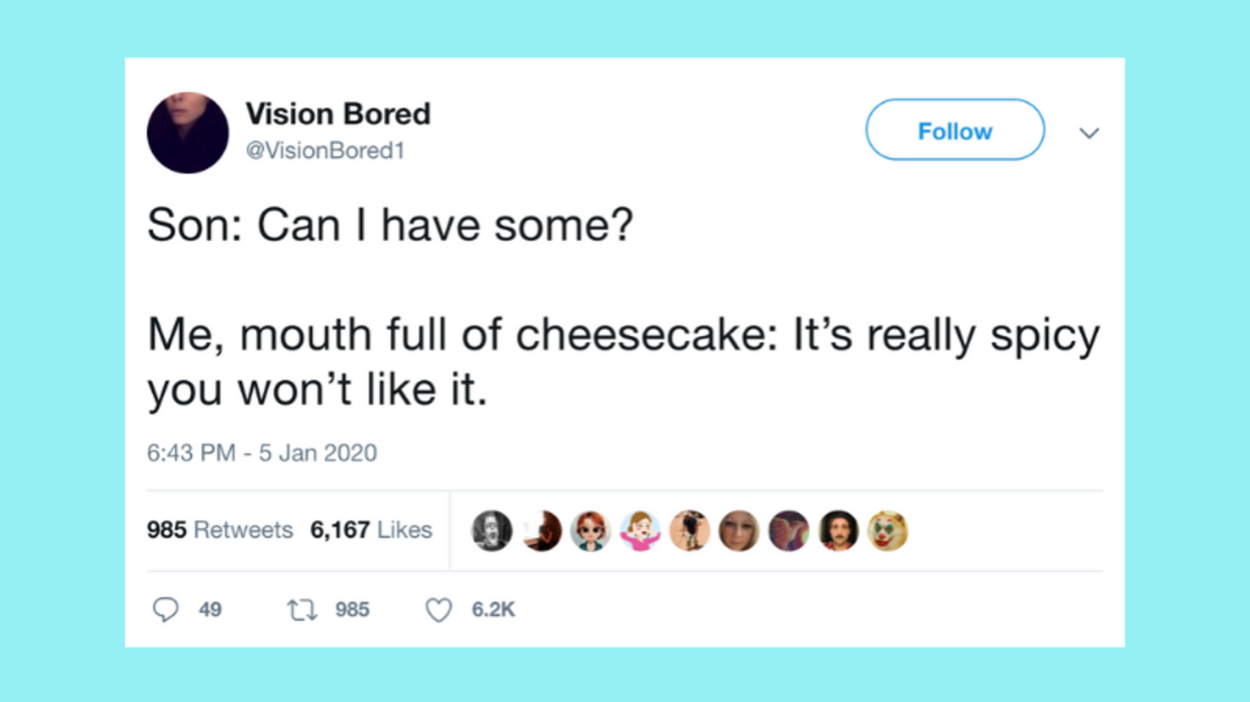 The Funniest Tweets From Parents This Week Jan 4 10 Huffpost Life