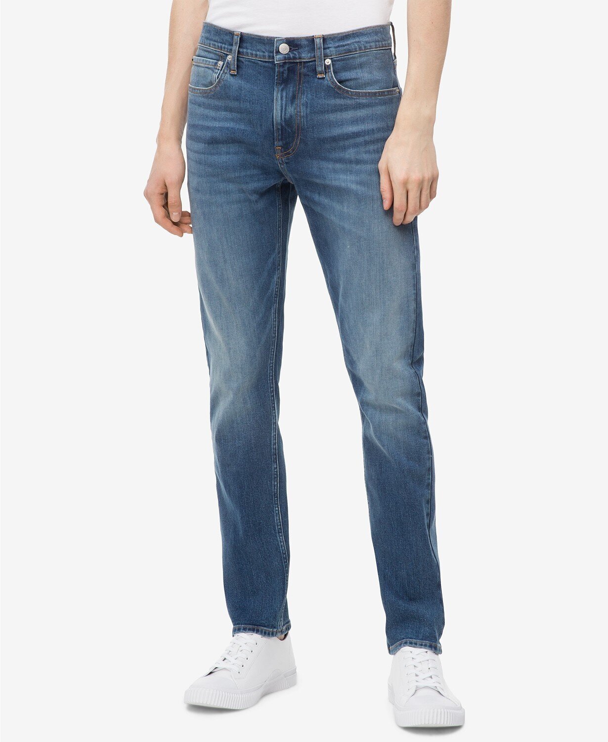 most comfortable mens jeans