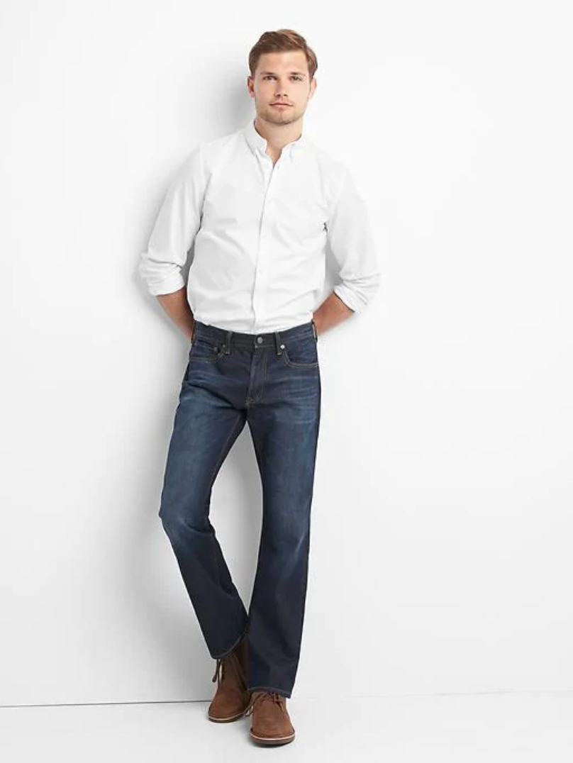 mens jeans that feel like sweatpants