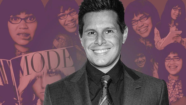 Silvio Horta gave U.S. audiences "Ugly Betty," a show about a young Latina woman who wasn’t conventionally attractive but was still the daring protagonist of her own life.