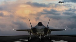 Τι λένε για το «πολυδιαφημισμένο» F-35 οι ίδιοι οι πιλότοι του