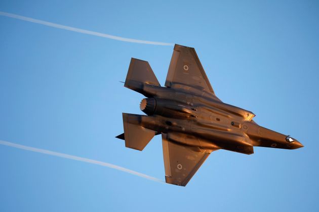 Τι λένε για το «πολυδιαφημισμένο» F-35 οι ίδιοι οι πιλότοι