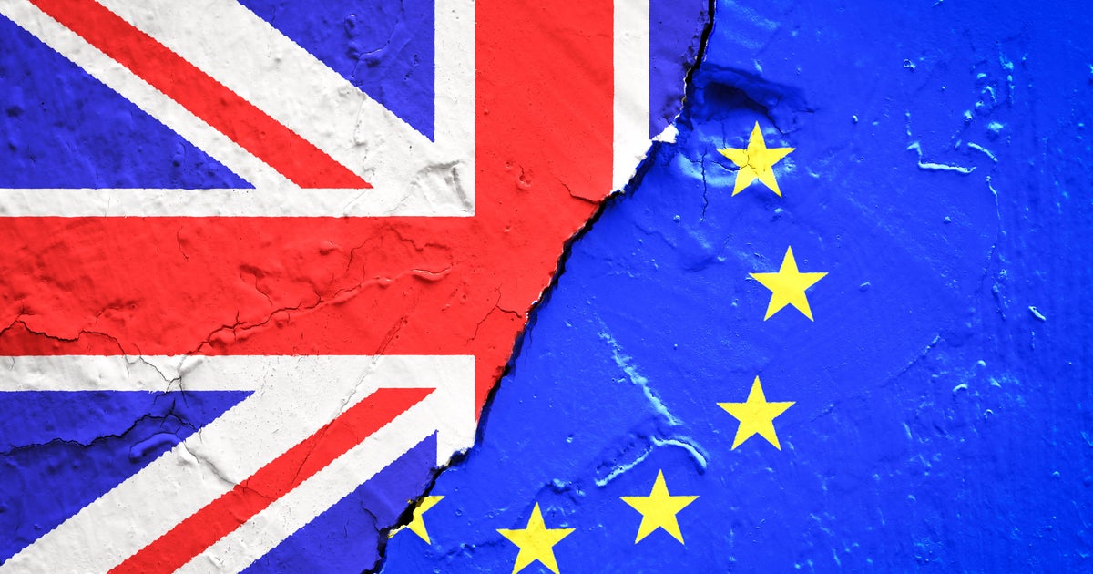 Perché abbiamo paura della (non) uscita dell'Inghilterra dall'Erasmus L'HuffPost Perché abbiamo paura della (non) uscita dell'Inghilterra dall'Erasmus L'HuffPost