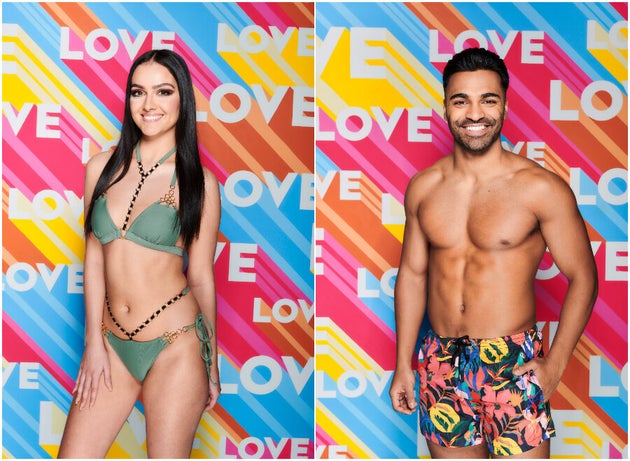 Love Island: Heres Who We Predict Will Couple Up After We Met All The 2020 Contestants