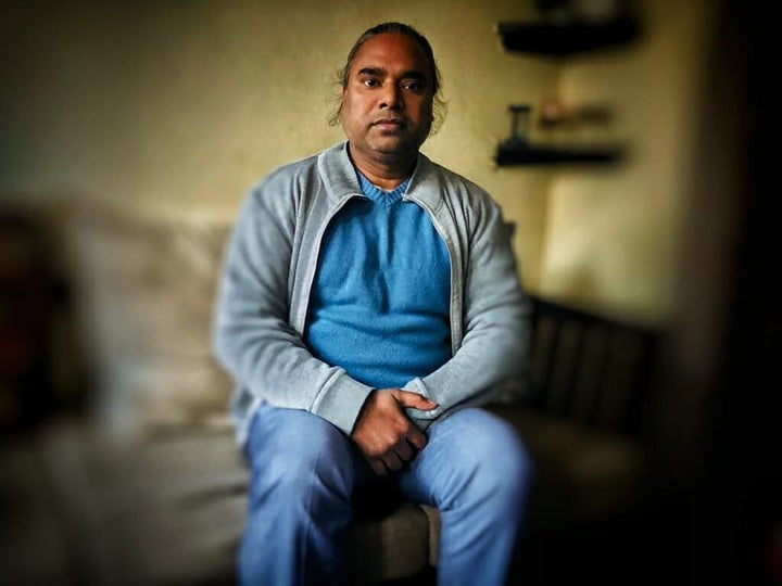Pawan Rao Ambedkar, a Dalit activist and mathematician, has accused the Uttar Pradesh Police of brutally assaulting him following the CAA protest in Lucknow on 19 December.
