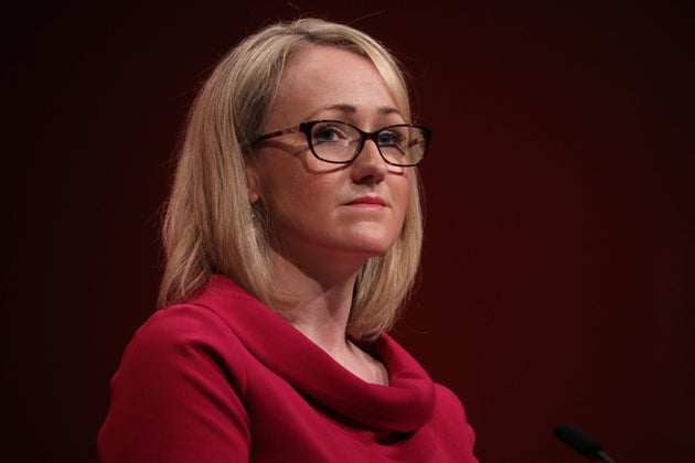 Rebecca Long Bailey Pledges To Abolish House of Lords