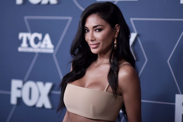 Nicole Scherzinger addressed the controversy in a new interview