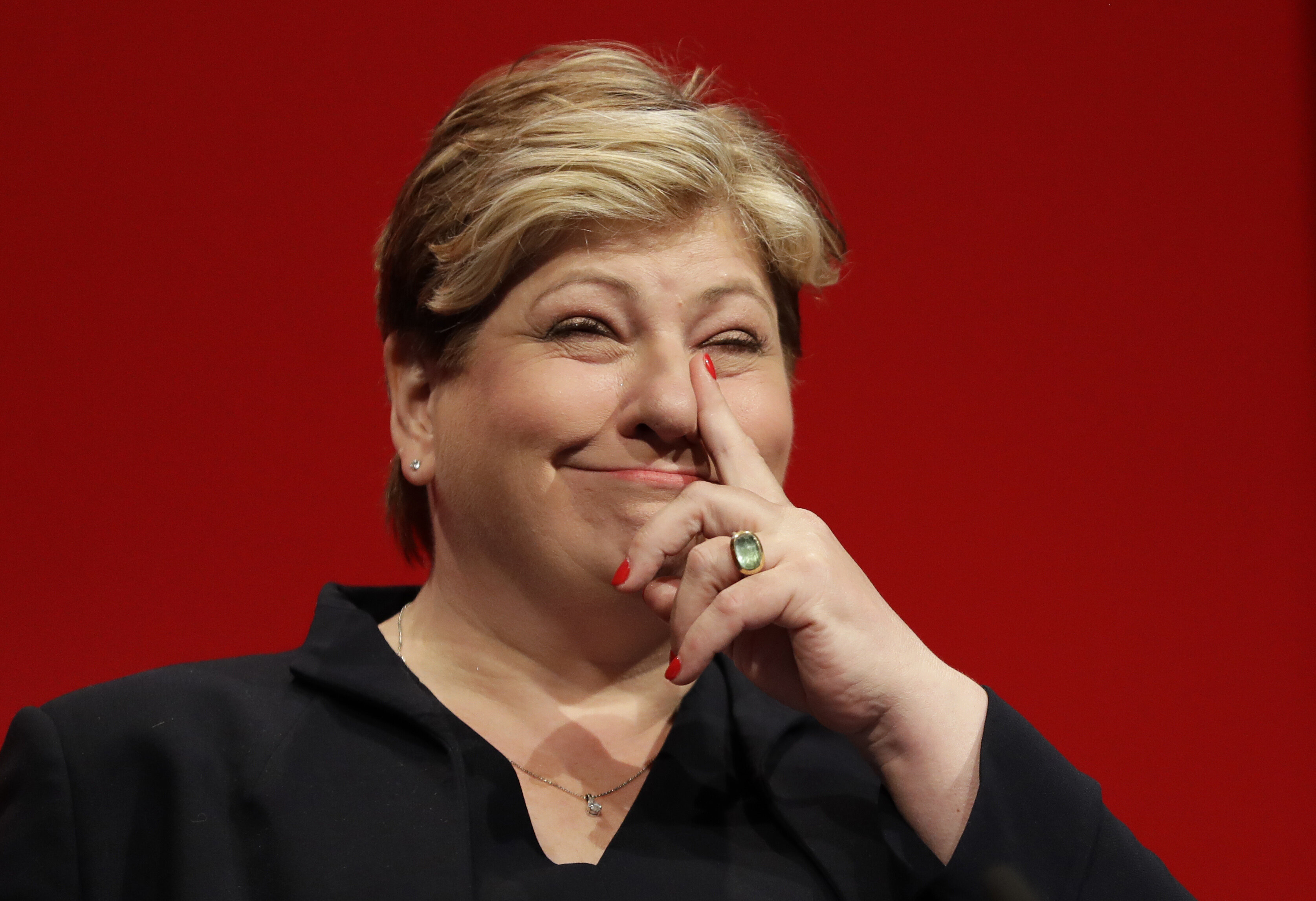 Emily Thornberry Confident She Will Make It Onto Labour Leadership ...