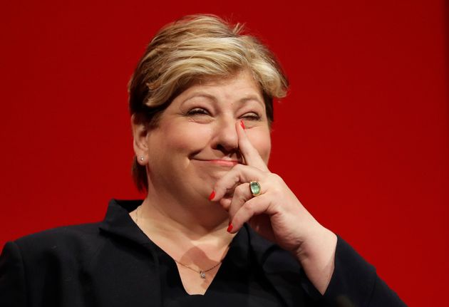 Labour Leadership: Emily Thornberry Through To Next Stage Of Contest