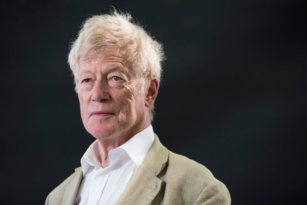 Sir Roger Scruton: Conservative Philosopher Dies Aged 75