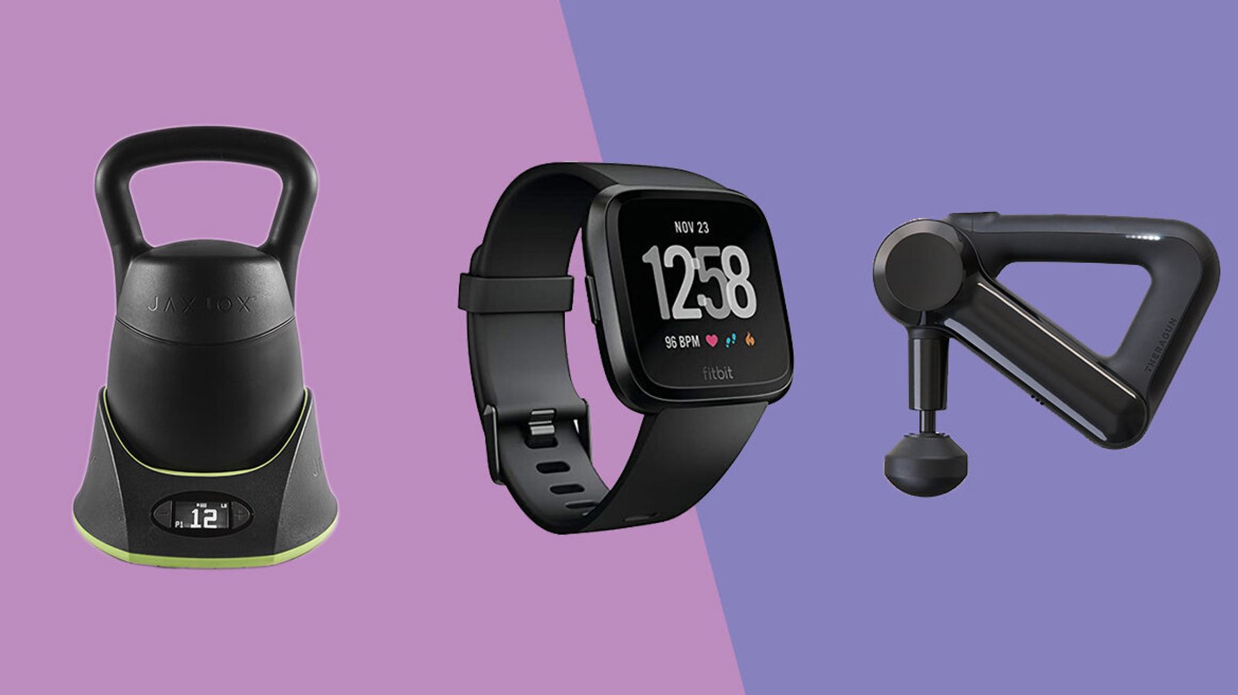 5 New Fitness Gadgets Worth Buying