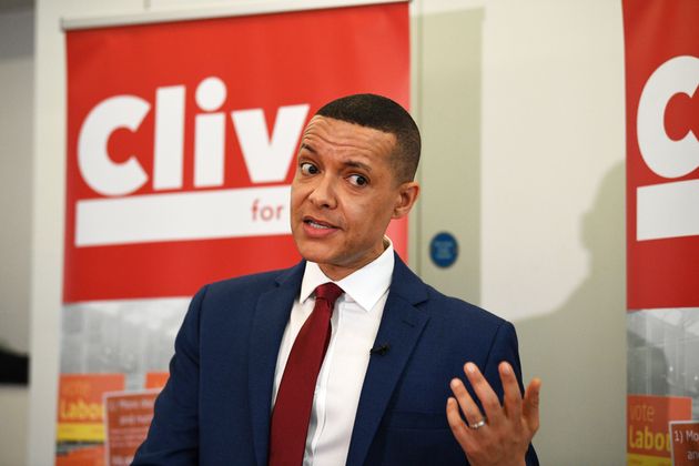 Clive Lewis Pulls Out Of Labour Leadership Contest