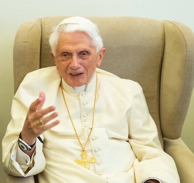 Ratzinger