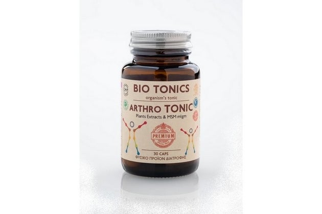 Bio Tonics