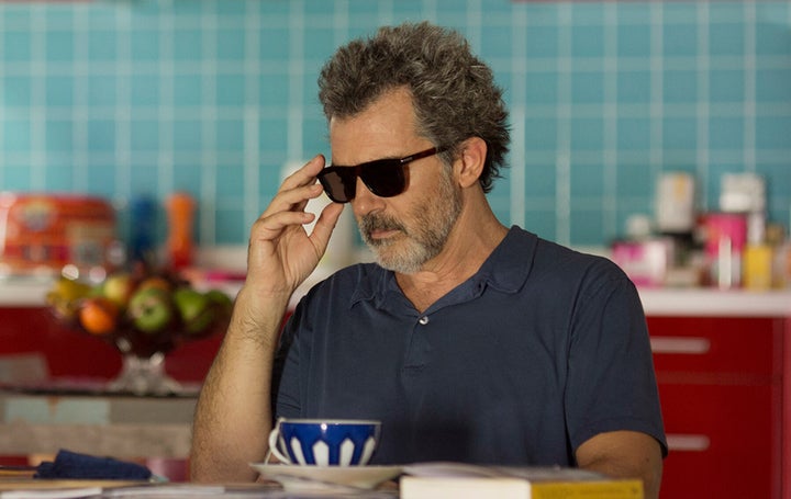 Antonio Banderas, en 'Dolor y Gloria', de Pedro Almodóvar.