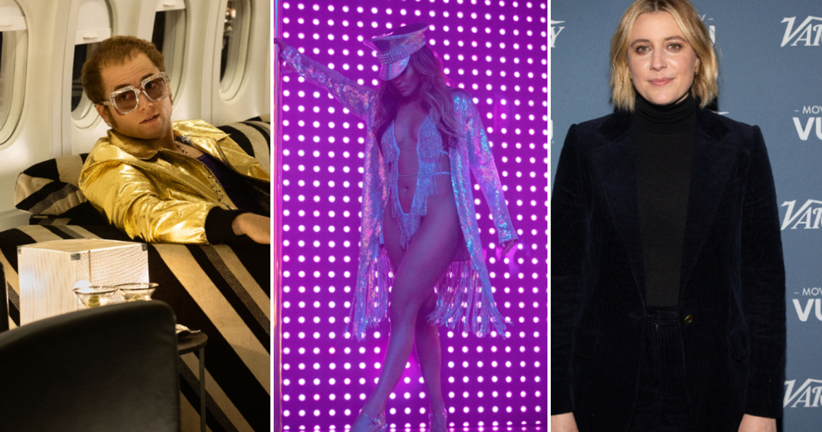 The Biggest Snubs And Surprises From The 2020 Oscar Nominations