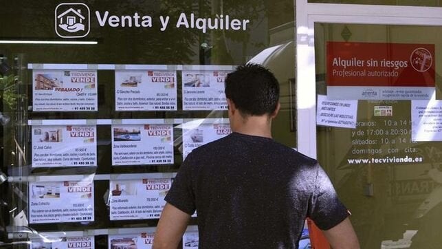 Jóvenes no pueden independizarse.