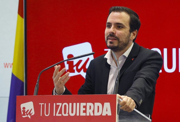 Reunión en la Coordinadora