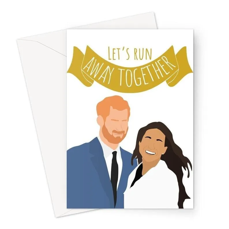 Funny Valentine S Day Cards For Couples Who Just Get Each Other Huffpost Life