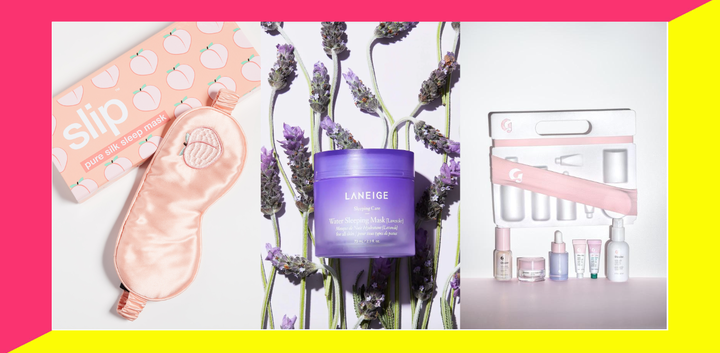 Splurge on yourself this Valentine's Day.
