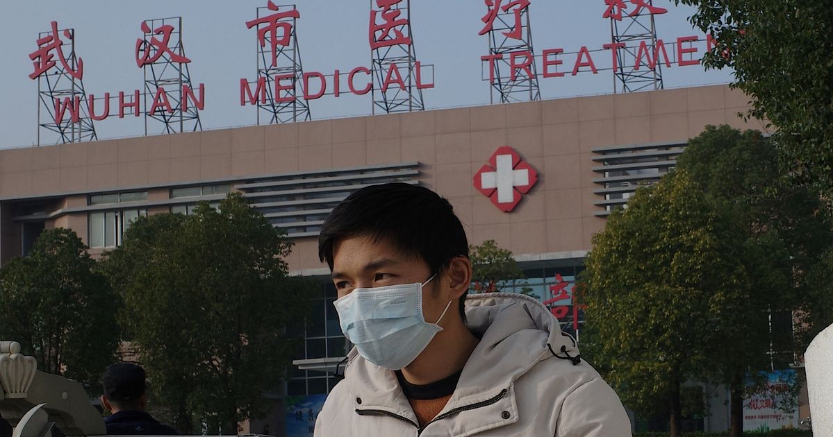 中国からのウイルス感染のリスクが低いカナダ人：公衆衛生局