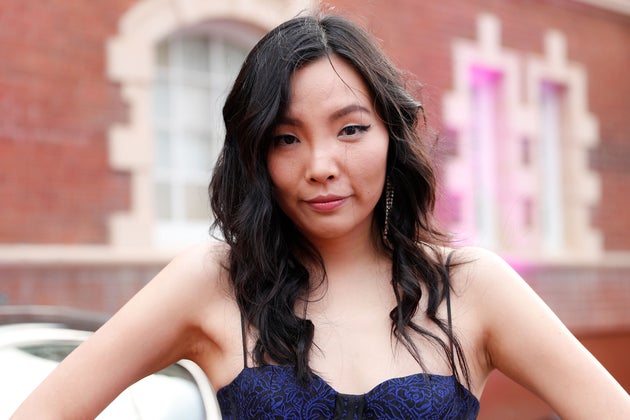 “Let’s pray for rain and healing on our land and continue our support wherever we can,” wrote musician Dami Im on Instagram.