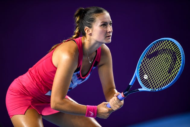 Dalila Jakupovic Quits Australia Open Qualifier As Bushfires Choke Melbourne