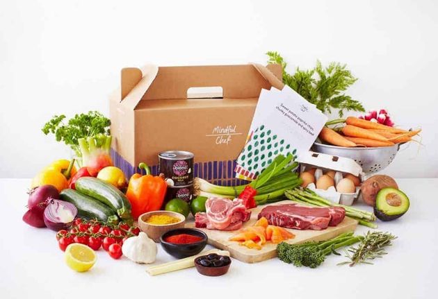 The Best Healthy Meal Delivery Kits For 2020