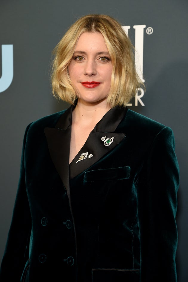 Little Women Stars Jump To Greta Gerwig’s Defence After Best Director Oscars Snub