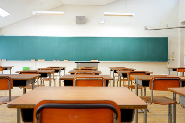 Los Goya De La Educacion Estos Son Los Mejores Profesores De Espana El Huffpost