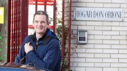 Vigilancia Penitenciaria amplía a tres días semanales las salidas de Urdangarín para su