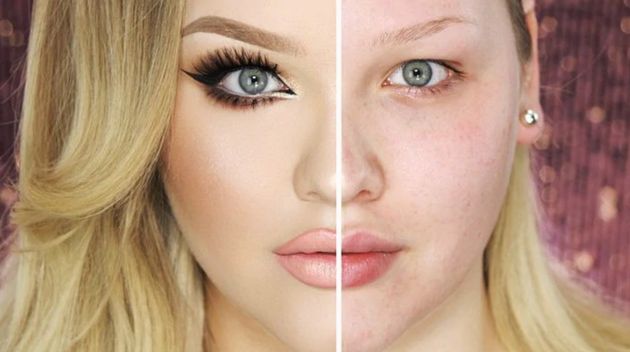 NikkieTutorials from The Power Of Makeup.