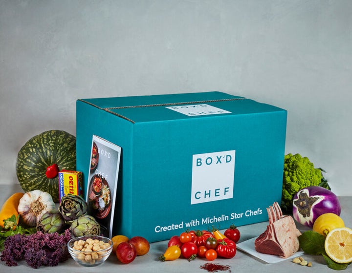 The Best Healthy Meal Delivery Kits For 2020 | HuffPost UK Life