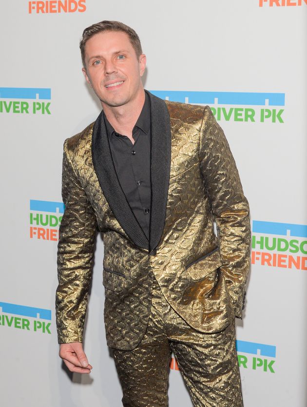 Jake Shears